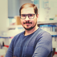 Sebastián R. Najle