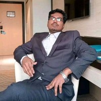 Rajesh Kumar