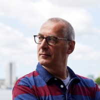 Ulf Bjällerstedt