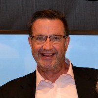 Robert Gill