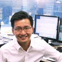 Kinson Lam