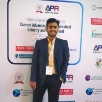 Aditya Vikas Mane