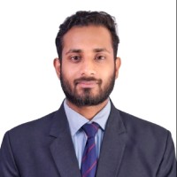 Sanjay Kumar Shah