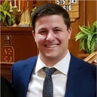 Matthew G. Miles