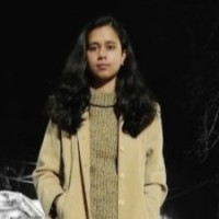 Rhea Tiwari