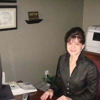 Bonnie Brehm