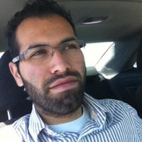 Victor Sanchez