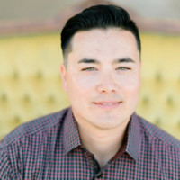 Erik Vinson