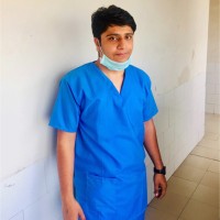 Dr Akash Bidhuri