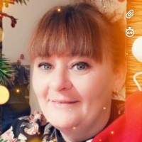 Charlotte Chatrines Mor