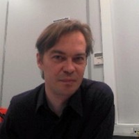 Alexander Volkov