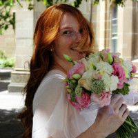 Stephanie Haggarty-Weir