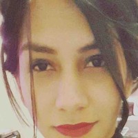 Sabera FAZARALY