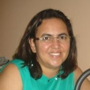Sebastiana Faustino Oliveira