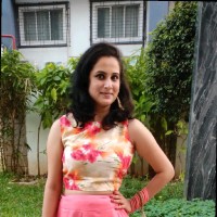 Pavithra Prakash