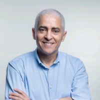Raouf Sfaxi, MBA