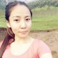 Kripa Tripathi
