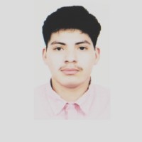 Jafet Huertas Baca
