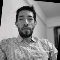 Luciano Dominguez