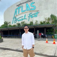 Muhamad Yos Alkindy