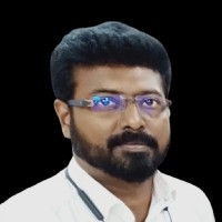 Shenthil Kumar