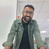 Yogesh Raghuwanshi