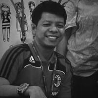 Priyo Wibowo
