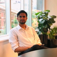 Syed Salman Ali Rizvi