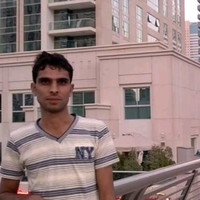 Mohsin Shah