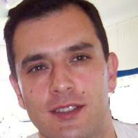 Nuno Lira Melão