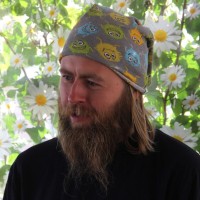 Sergey Dmitriev