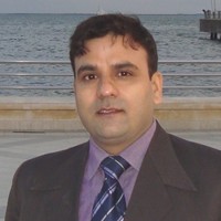 Dr. Ravi Raghuvanshi