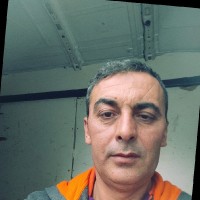 Süleyman Kartalmış