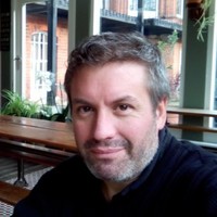 Ricardo J. Küstermann