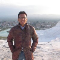 Tanyaheri Setiawan