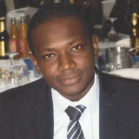 Charles Djiguemde