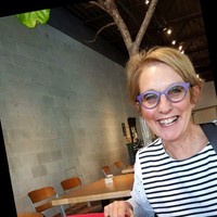 Anne Landsberger