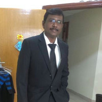 Prabalan Pandian, BE, MBA. MS