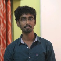 Harish Srinivasan