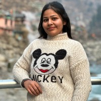 Kiran Goyal