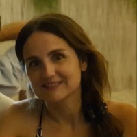 Magdalena Medina Segovia