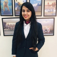 Nilam Patil