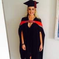 Tayla Kelly Van Melsen
