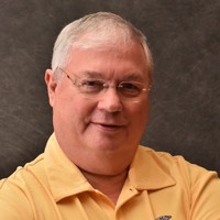 Ron Barnett