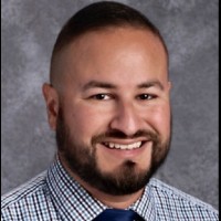 Mark Cisneros