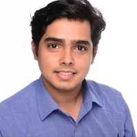 Arjun Sharma