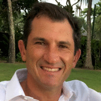 Paul Horton