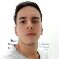 Daniel Jose Hoyos Tascón
