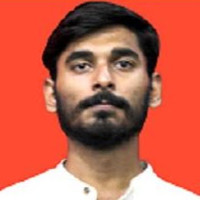 Rishabh Kaushik