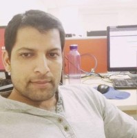 Md Saddam Khan